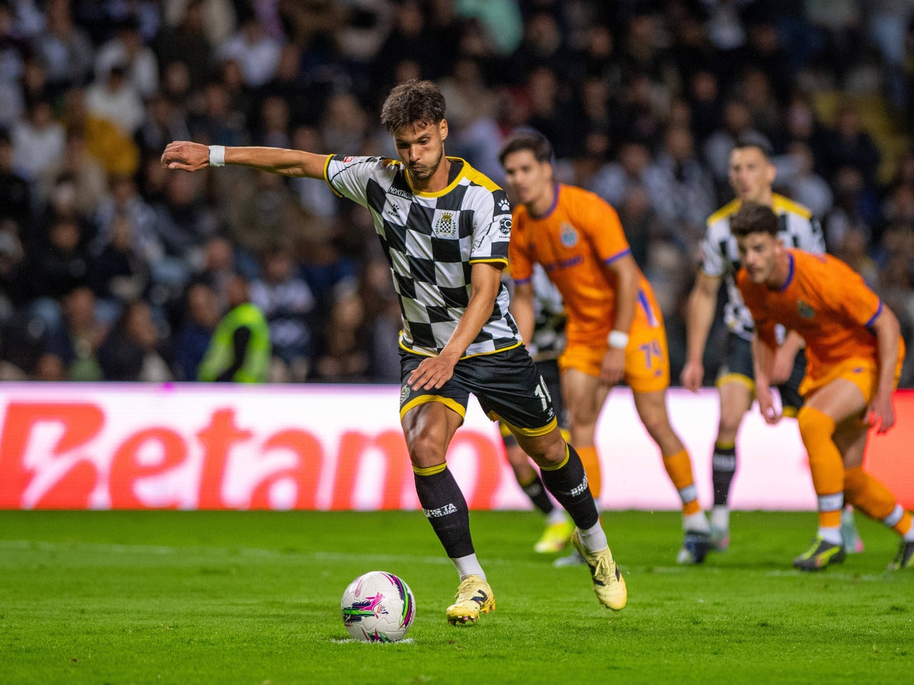 Preview: Arouca vs. Boavista - prediction, team news, lineups