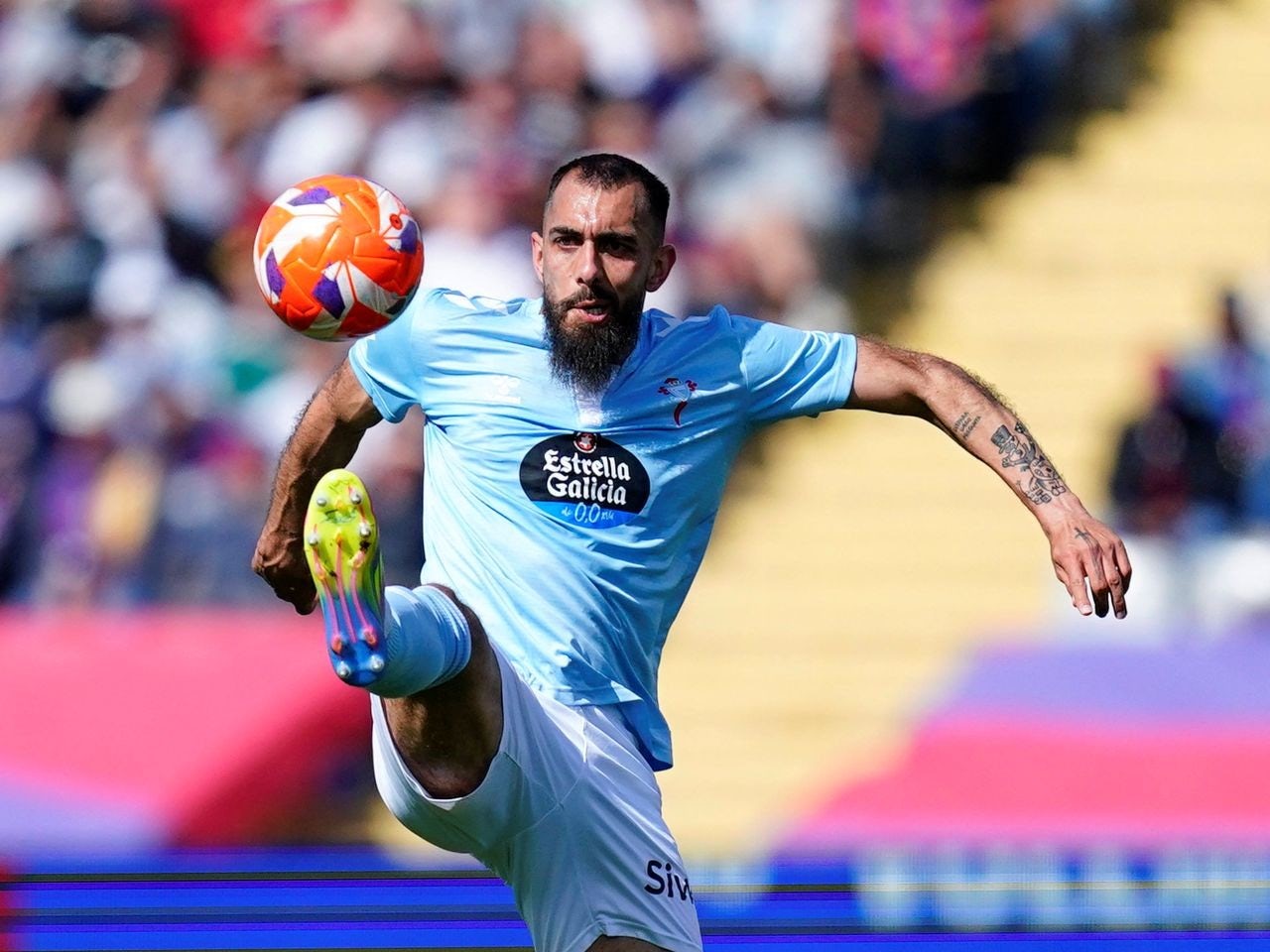 Preview: Celta Vigo vs. Rayo Vallecano - prediction, team news, lineups