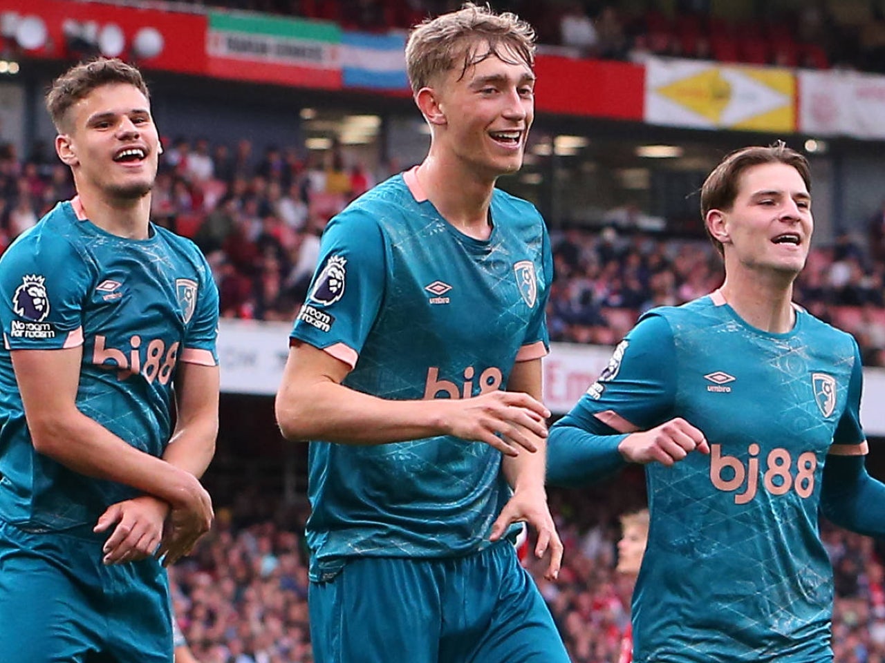 Preview: Bournemouth vs. Aston Villa - prediction, team news, lineups