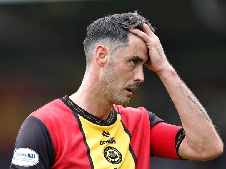Preview: Partick Thistle vs. Livingston – prediction, team news, lineups