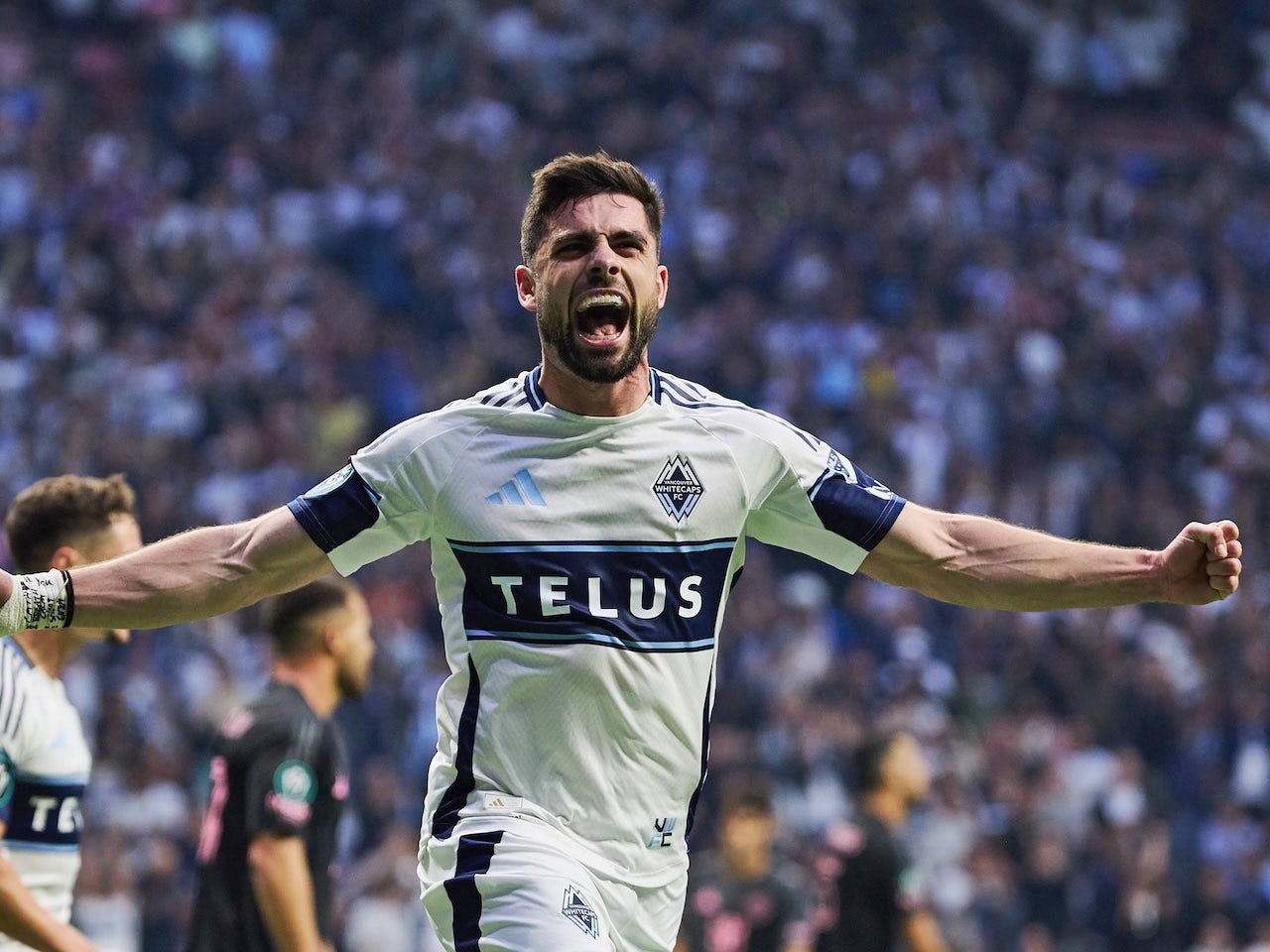 Preview: Vancouver Whitecaps vs. Real Salt Lake - prediction, team news, lineups