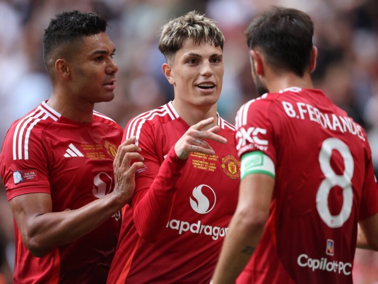 Man United star ‘could retire at Old Trafford’ after sensational U-turn by Ruben Amorim