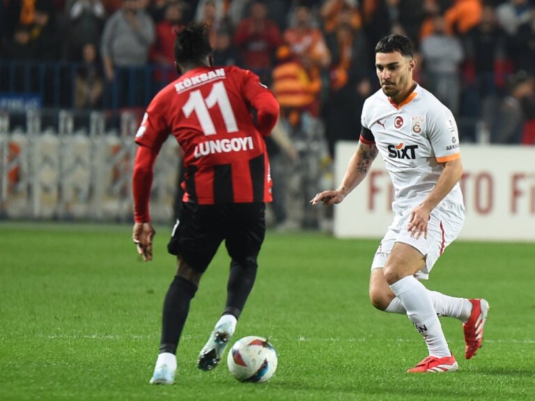Preview: Gaziantep vs. Alanyaspor – prediction, team news, lineups