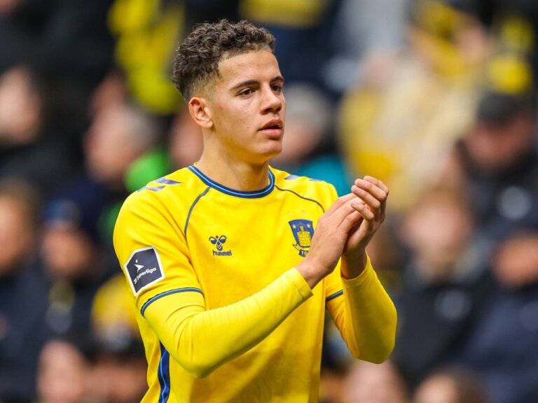 Preview: Brondby vs. FC Midtjylland – prediction, team news, lineups
