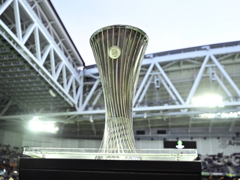 Real Betis vs. Chelsea Conference League final guide: When is it? Where is it? What TV channel is it on?