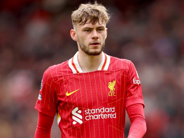 Liverpool lineup vs. Arsenal: Predicted XI for Premier League clash as Slot confirms Alexander-Arnold decision