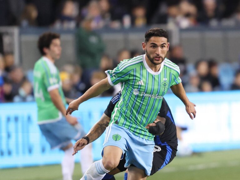 Preview: Portland Timbers vs. Seattle Sounders – prediction, team news, lineups