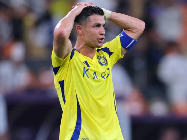 Preview: Al-Nassr vs. Al Ittihad – prediction, team news, lineups