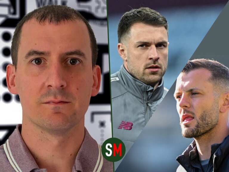 Jack Wilshere vs. Aaron Ramsey: Memorable Arsenal moments revisited ahead of Norwich-Cardiff reunion