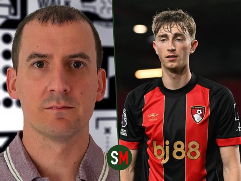 Dean Huijsen to Arsenal plunged into doubt as new £50m transfer theory emerges