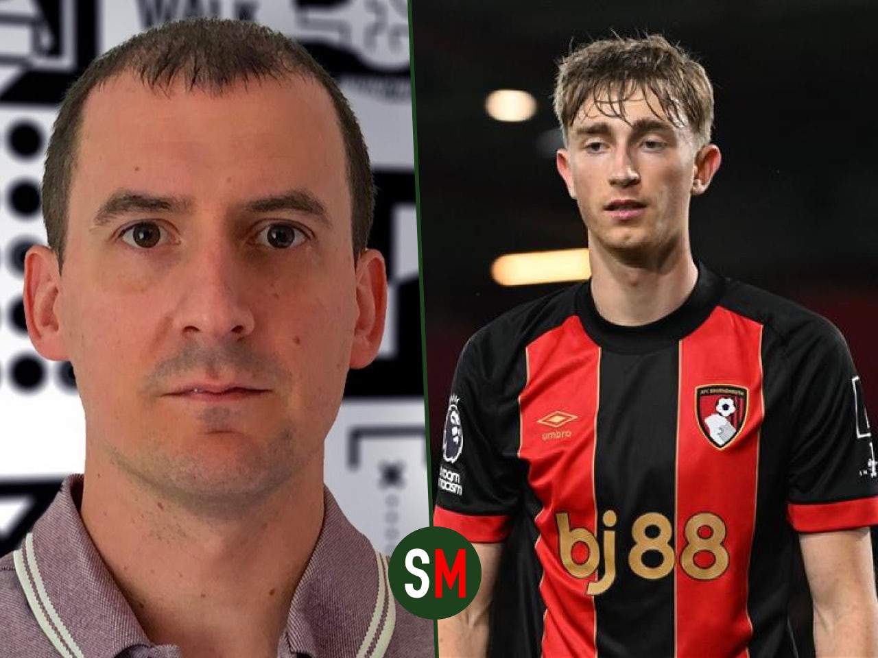 Dean Huijsen to Arsenal plunged into doubt as new £50m transfer theory emerges