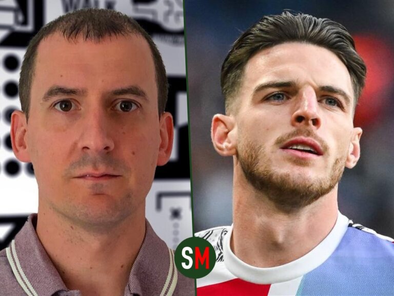 Declan Rice injury: Arsenal’s emergency replacement decided as Mikel Arteta sent clear instruction