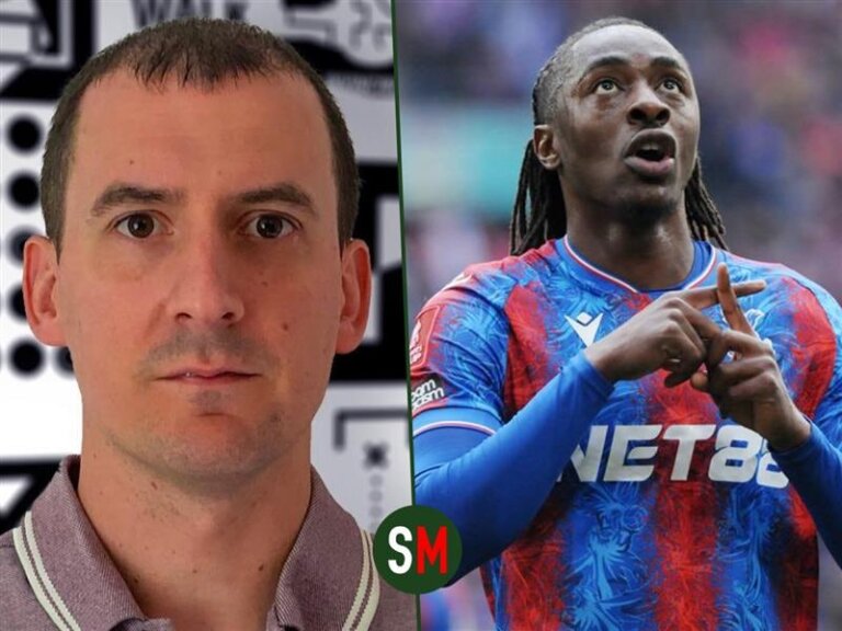 Arsenal given Eberechi Eze transfer green light as Mikel Arteta sent Nico Williams message