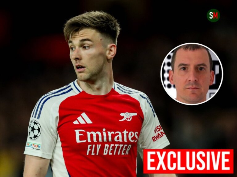 Kieran Tierney Arsenal contract question answered as “regrets” discussed before Celtic transfer