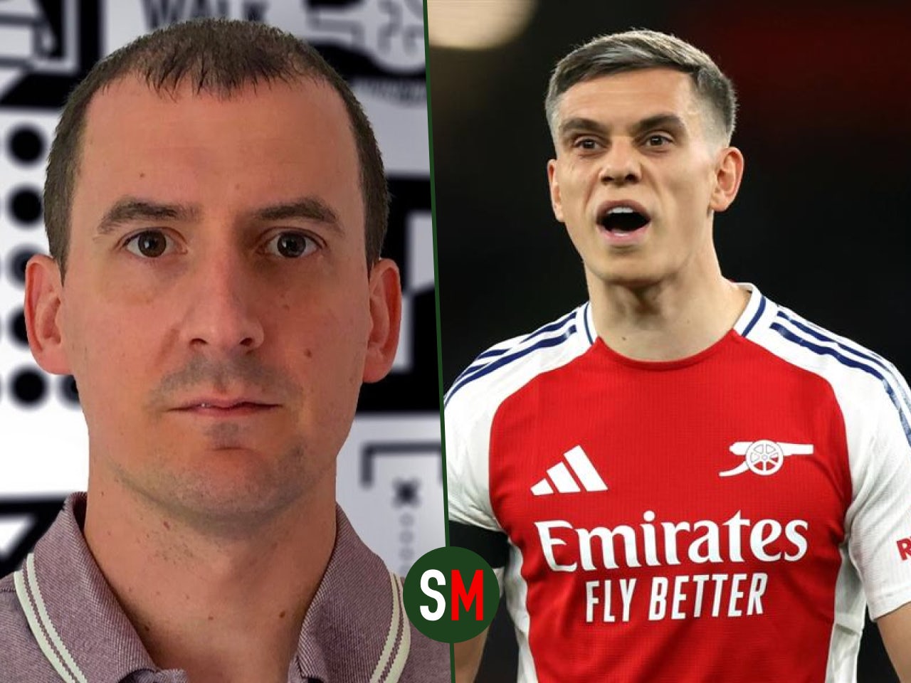 Leandro Trossard: Arsenal risk repeating Pierre-Emerick Aubameyang mistake as contract verdict delivered