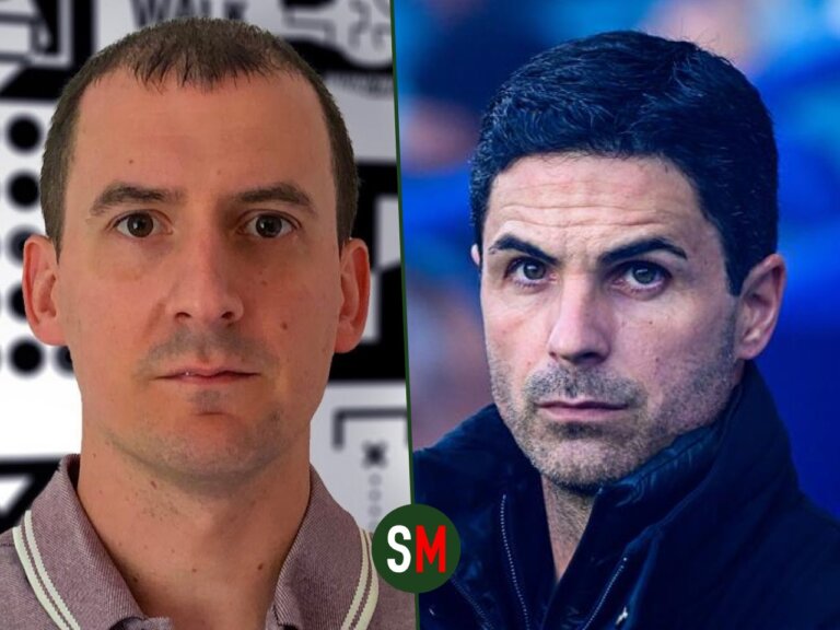 How Mikel Arteta ‘hammering’ inspired magnificent Arsenal fightback in Liverpool Premier League thriller