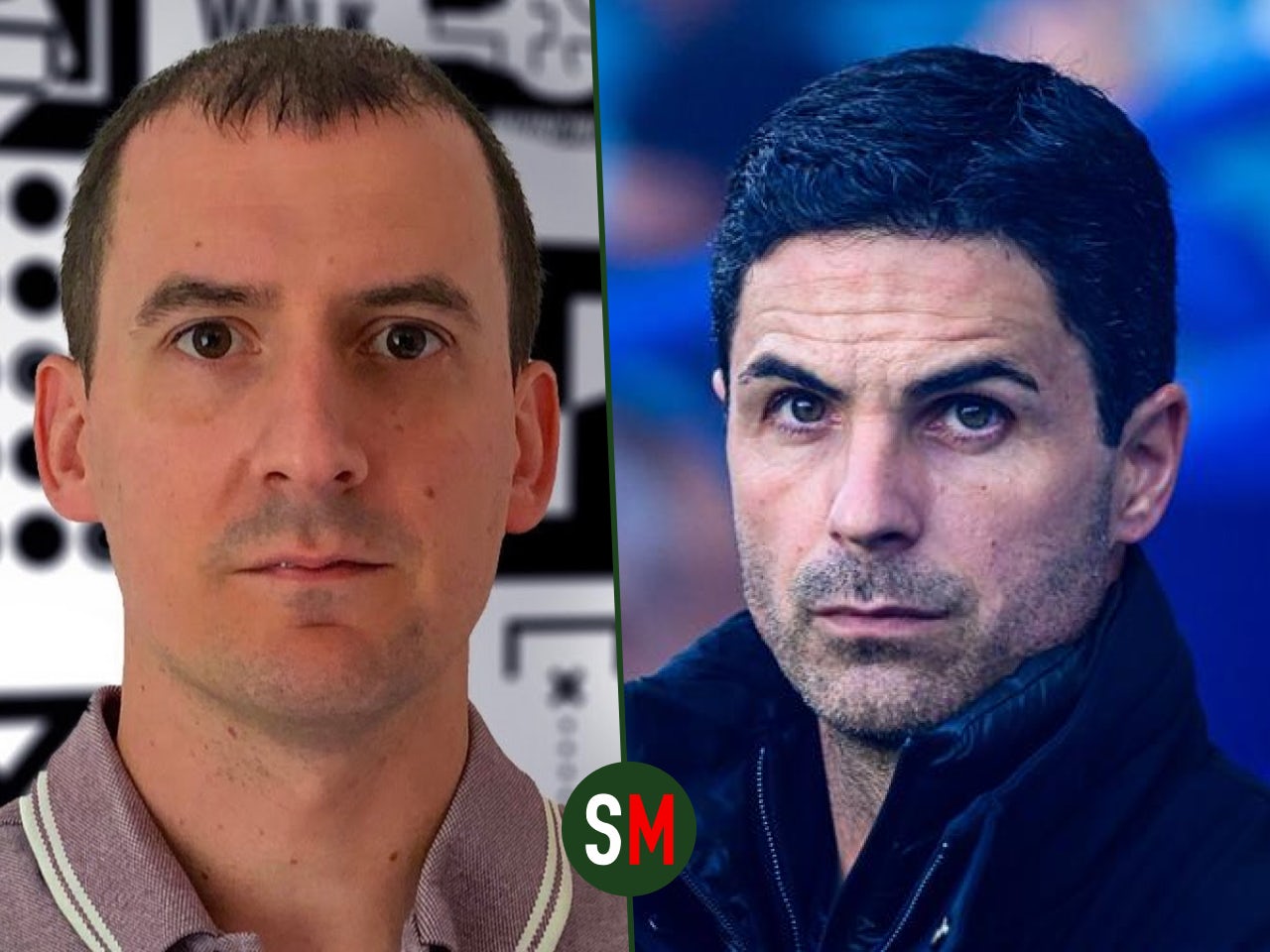 How Mikel Arteta 'hammering' inspired magnificent Arsenal fightback in Liverpool Premier League thriller