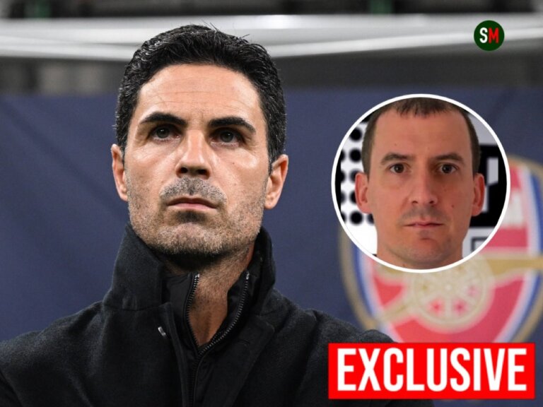 Arsenal season review: Why Premier League title was “impossible” as Player of the Season discussed