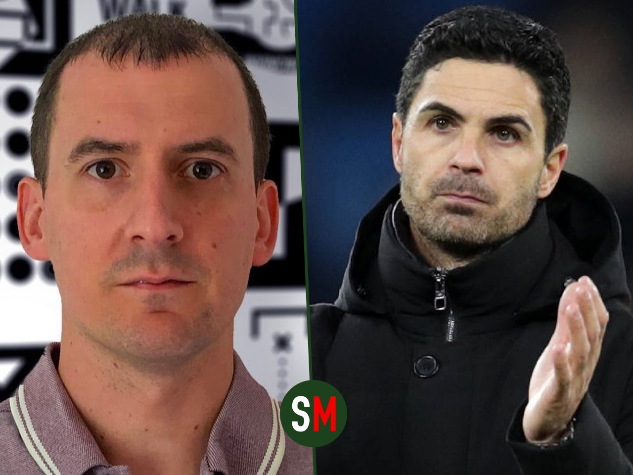 Mikel Arteta sack question answered as worst-case Arsenal scenario analysed before PSG