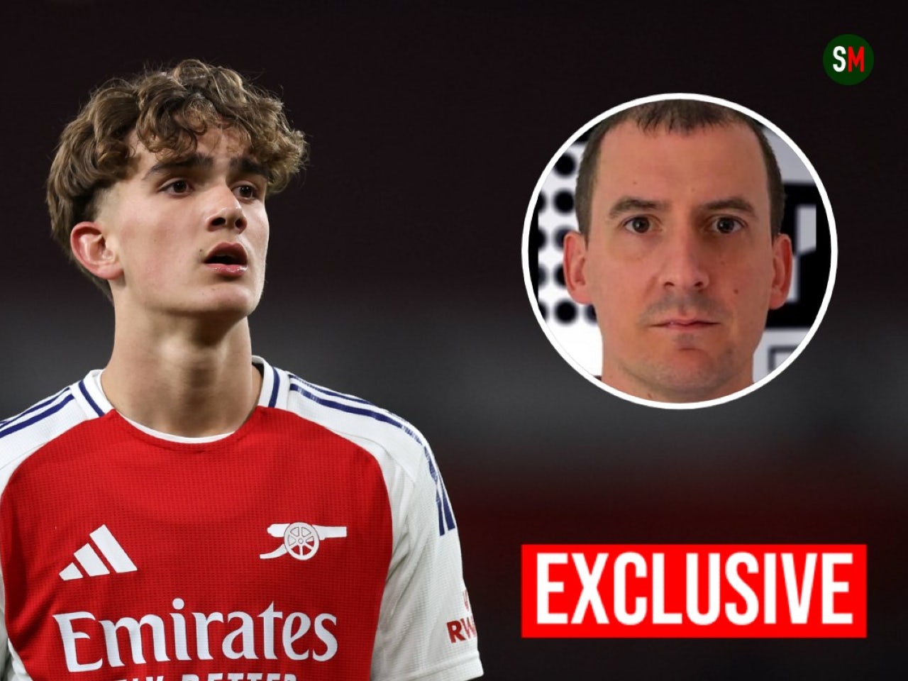 Max Dowman compared to Lionel Messi as Arsenal face nervous contract wait over 15-year-old star