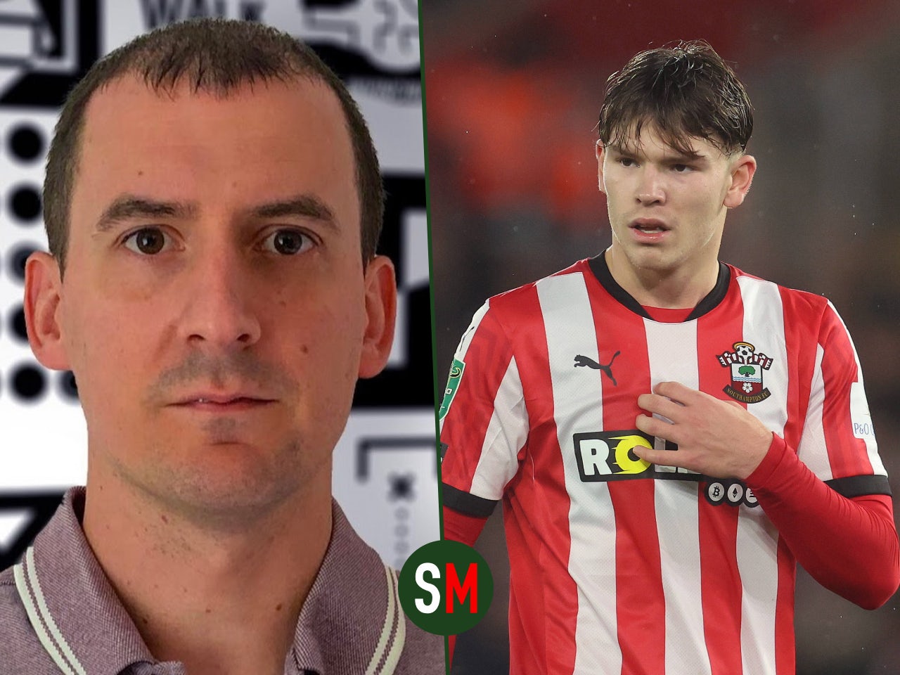 Arsenal sent Tyler Dibling transfer message ahead of Southampton clash following £100m reveal