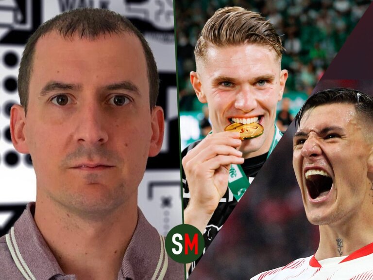 Viktor Gyokeres to Arsenal transfer “fear” emerges as Andrea Berta ponders £75m Benjamin Sesko decision