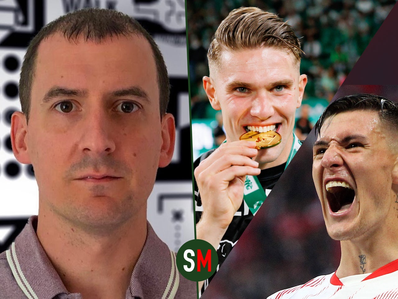 Viktor Gyokeres to Arsenal transfer "fear" emerges as Andrea Berta ponders £75m Benjamin Sesko decision