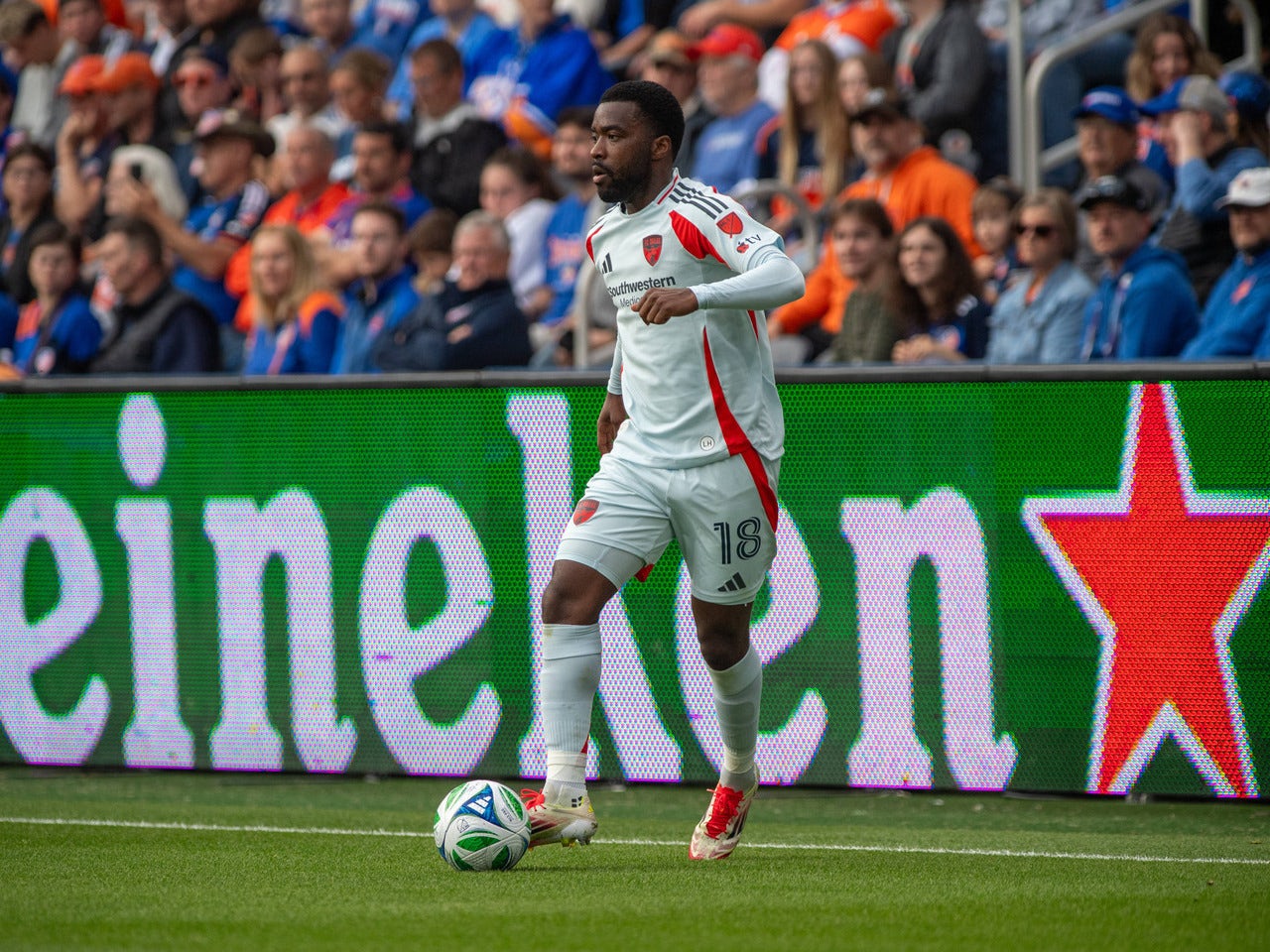Preview: Dallas vs. Philadelphia Union - prediction, team news, lineups