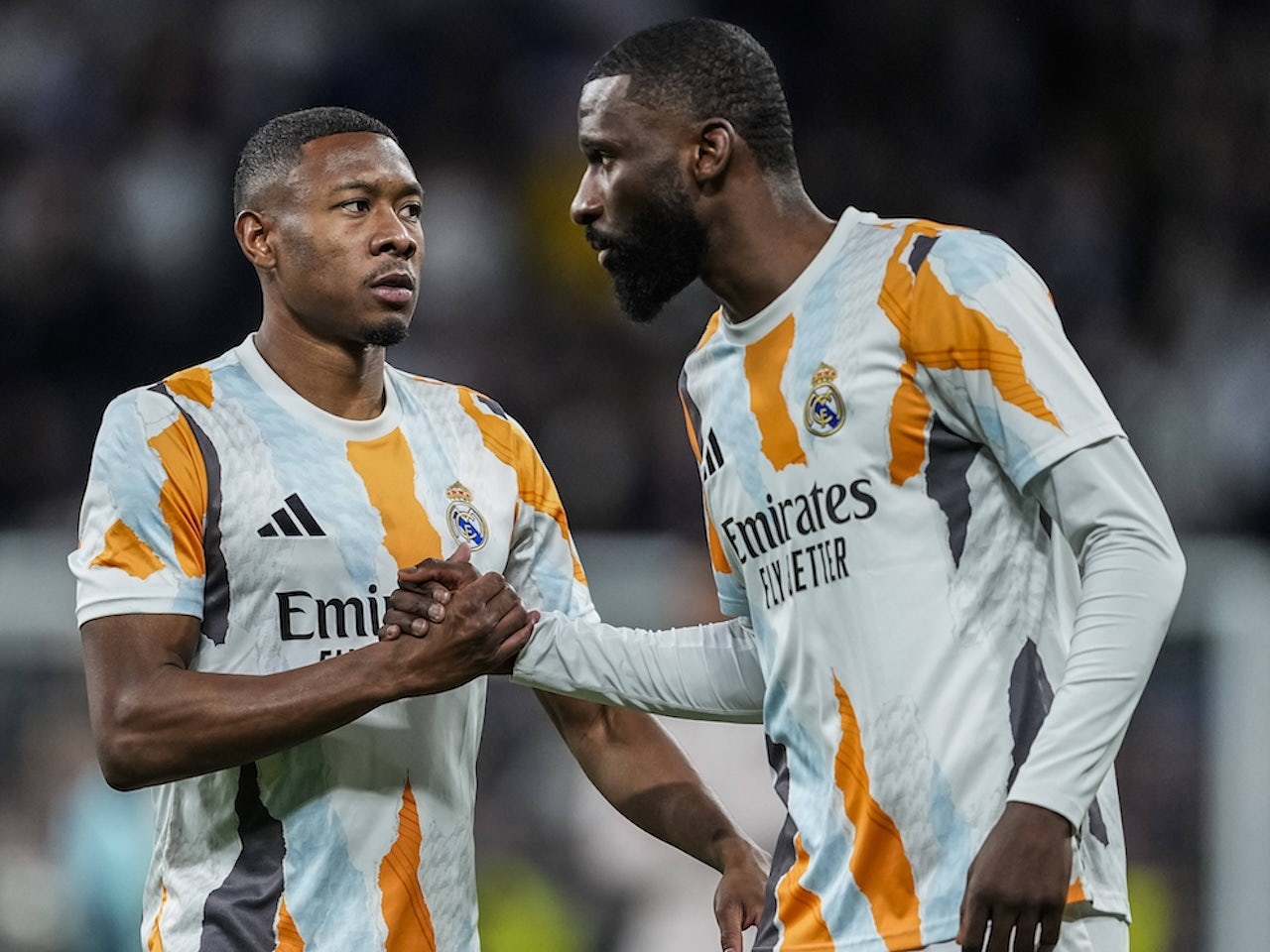 Real Madrid transfer news: Los Blancos 'planning to sell' experienced centre-back this summer