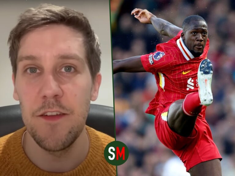 Ibrahima Konate future latest: How defender’s contract situation could disrupt Liverpool’s summer transfer plans