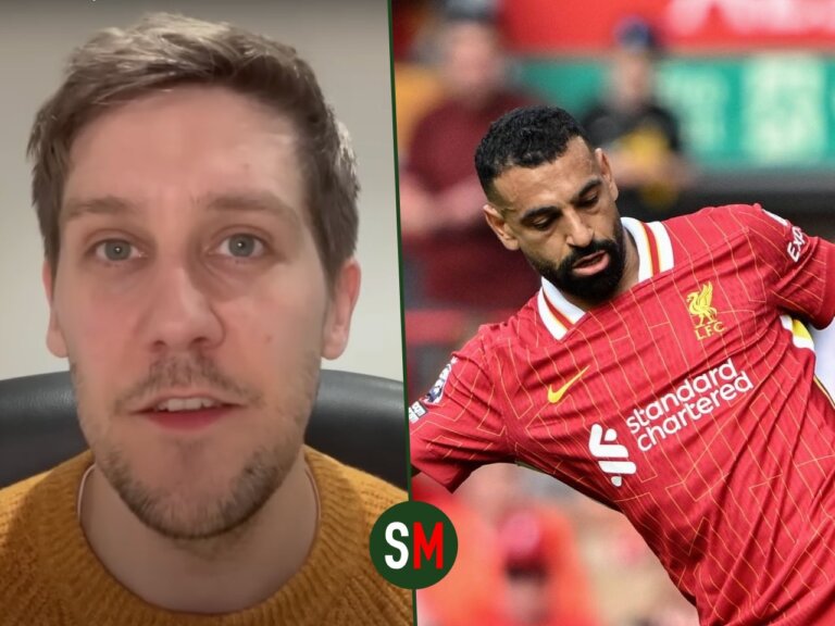 Brighton & Hove Albion vs. Liverpool: How Arne Slot is already planning for Premier League title defence