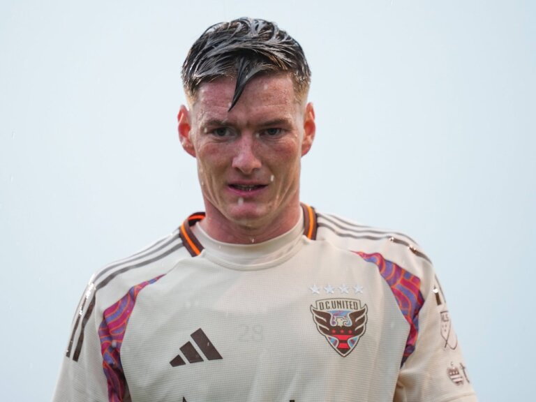 Preview: DC United vs. Colorado Rapids – prediction, team news, lineups