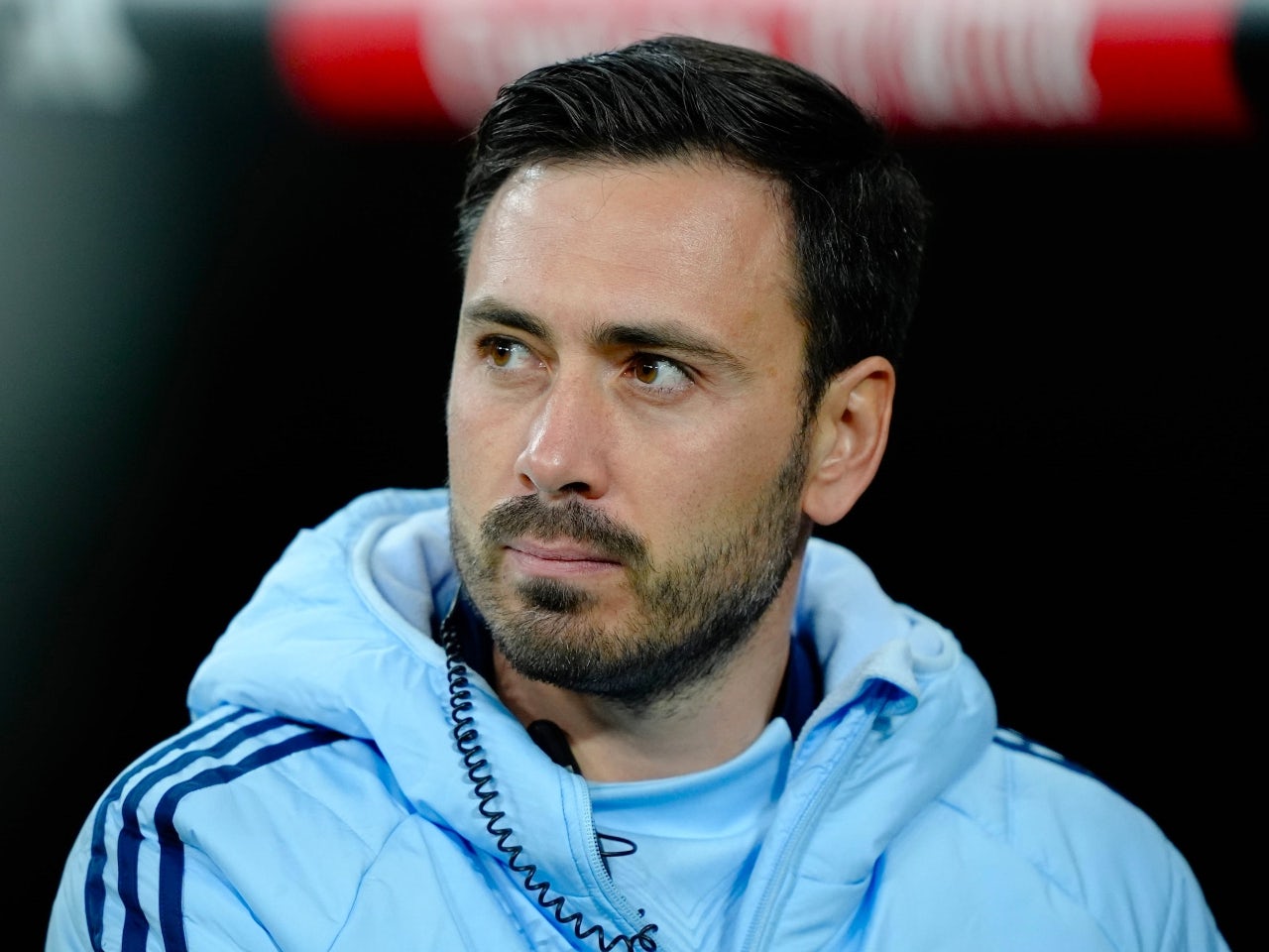 Rangers manager search: Four names in the frame including former boss, ex-player and Champions League winner