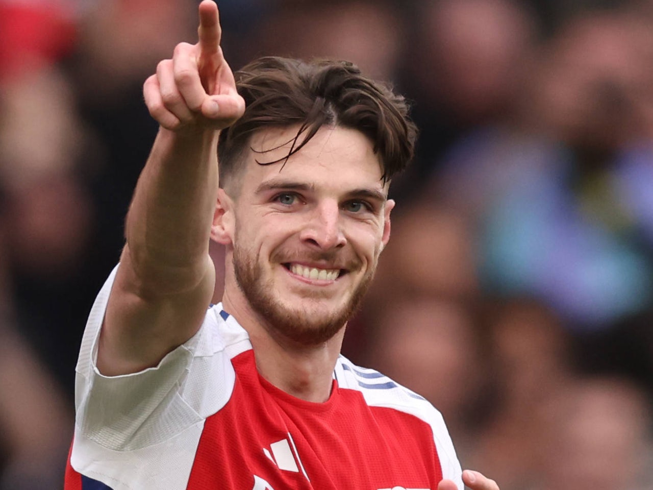 Preview: Southampton vs. Arsenal - prediction, team news, lineups