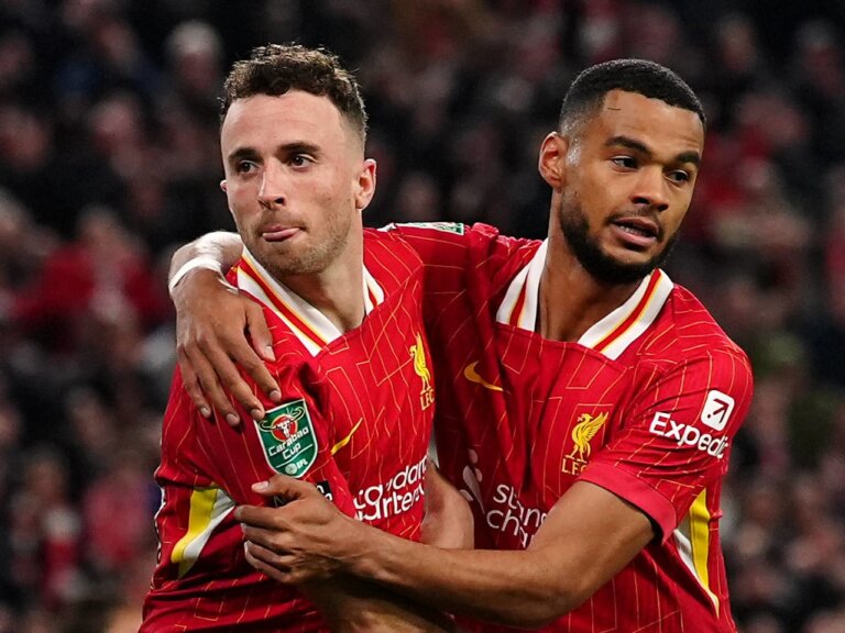 Liverpool transfer news: Bayern Munich ‘make contact’ over Reds attacker after Florian Wirtz snub