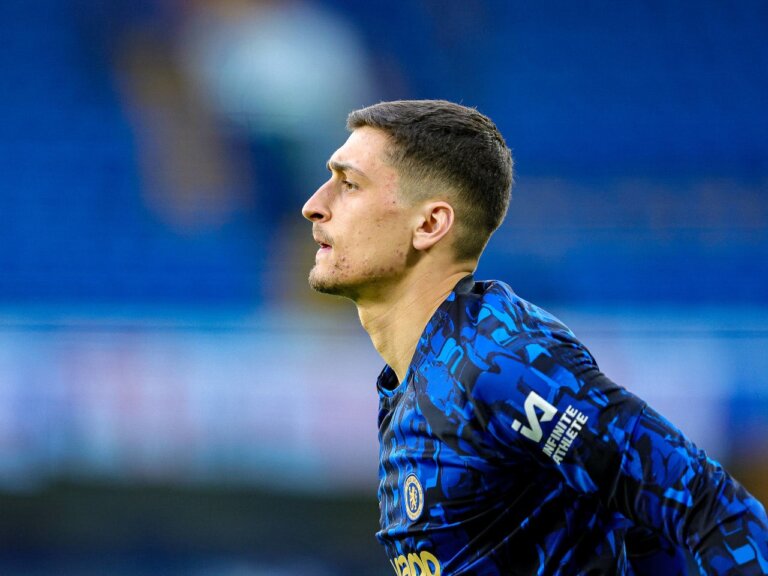 Chelsea transfer news: Djordje Petrovic ‘asking price set’ that could cause ‘issue’ for suitors