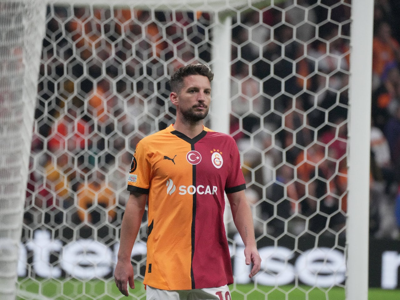 Preview: Galatasaray vs. Istanbul Basaksehir - prediction, team news, lineups