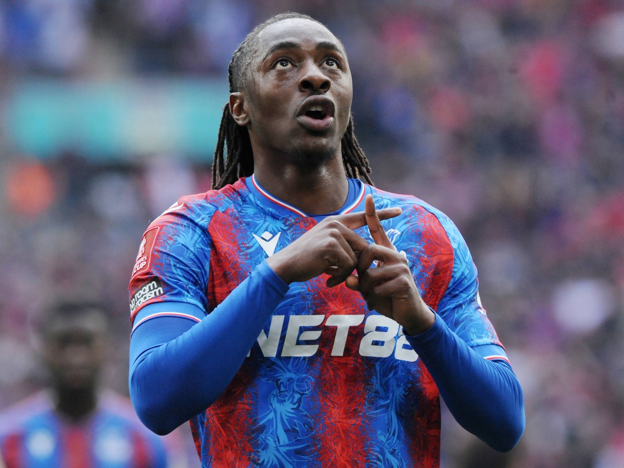 Preview: Crystal Palace vs. Nottingham Forest - prediction, team news, lineups