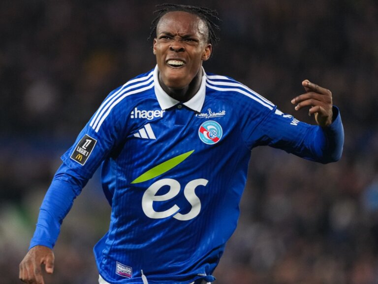 Preview: Angers vs. Strasbourg – prediction, team news, lineups