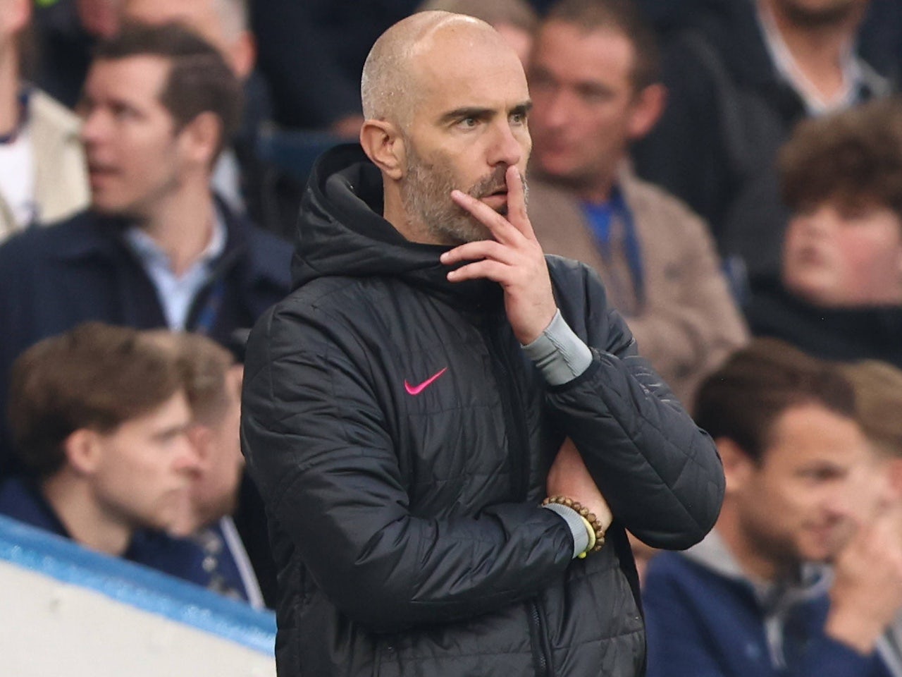 Preview: Chelsea vs. Manchester United - prediction, team news, lineups