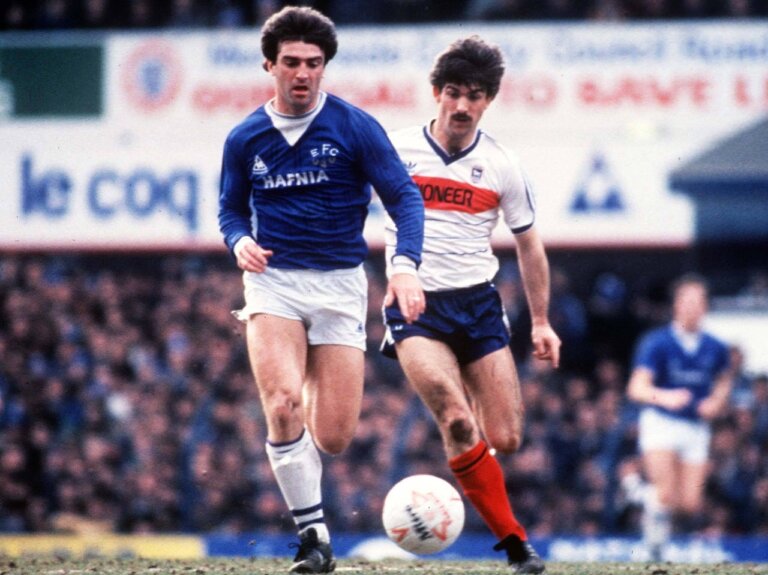 Everton vs. Ipswich Town: Head-to-head record and past meetings