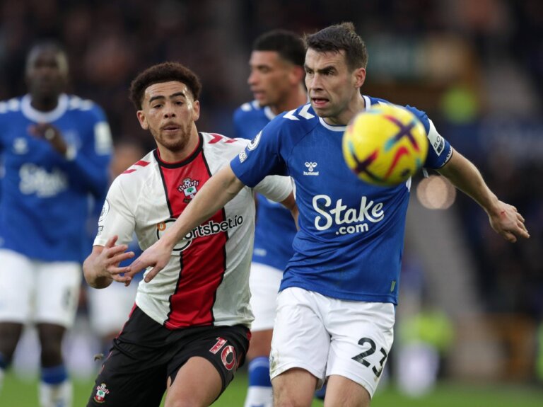 Everton vs. Southampton: Head-to-head record and past meetings