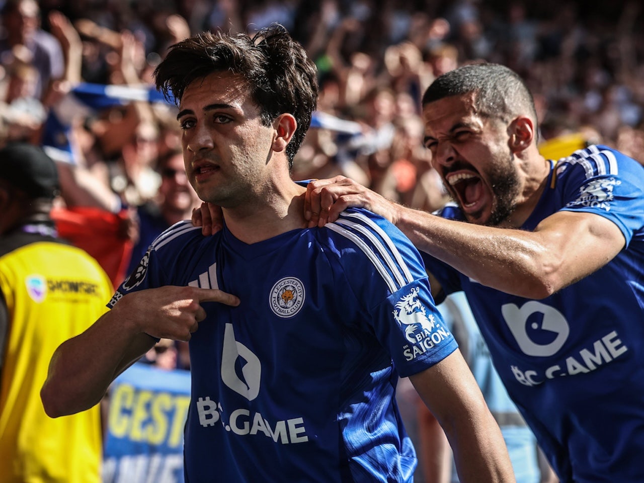 Preview: Leicester City vs. Ipswich Town - prediction, team news, lineups