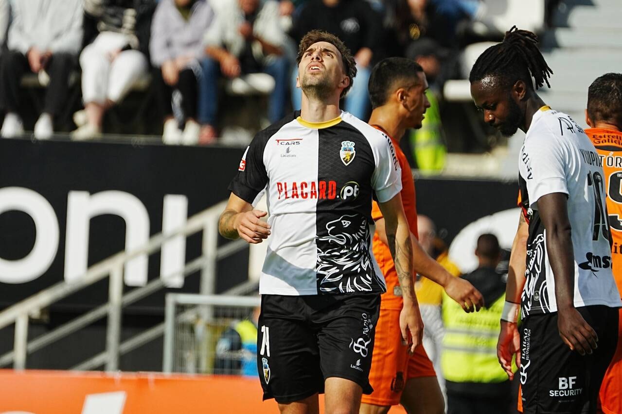 Preview: SC Farense vs. Santa Clara - prediction, team news, lineups