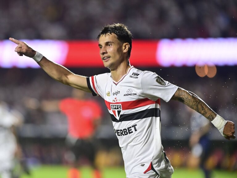 Saturday’s Brasileiro predictions including Bahia vs. Sao Paulo