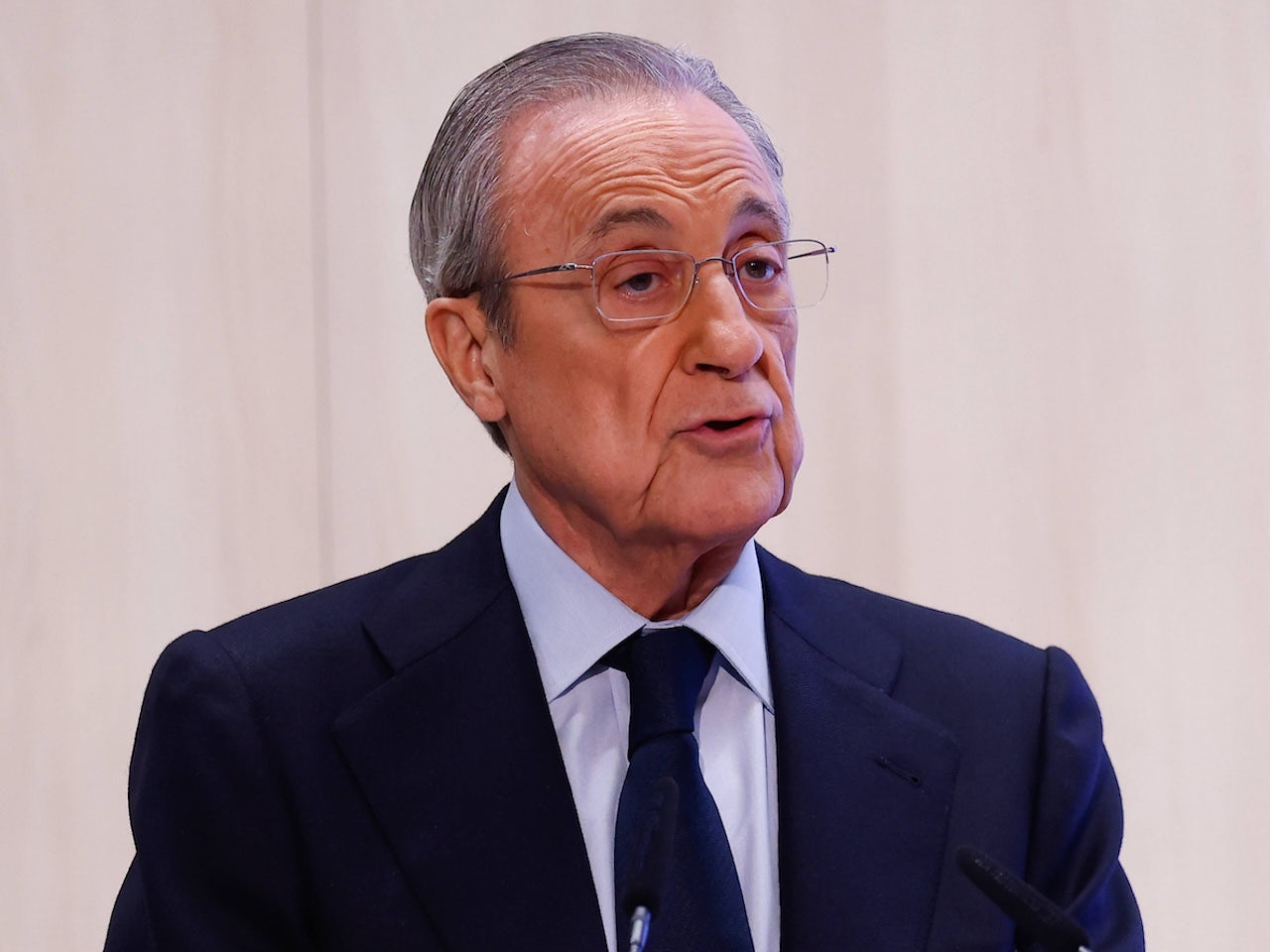 Real Madrid 'hold talks' over bargain £15m return for 23-year-old defender