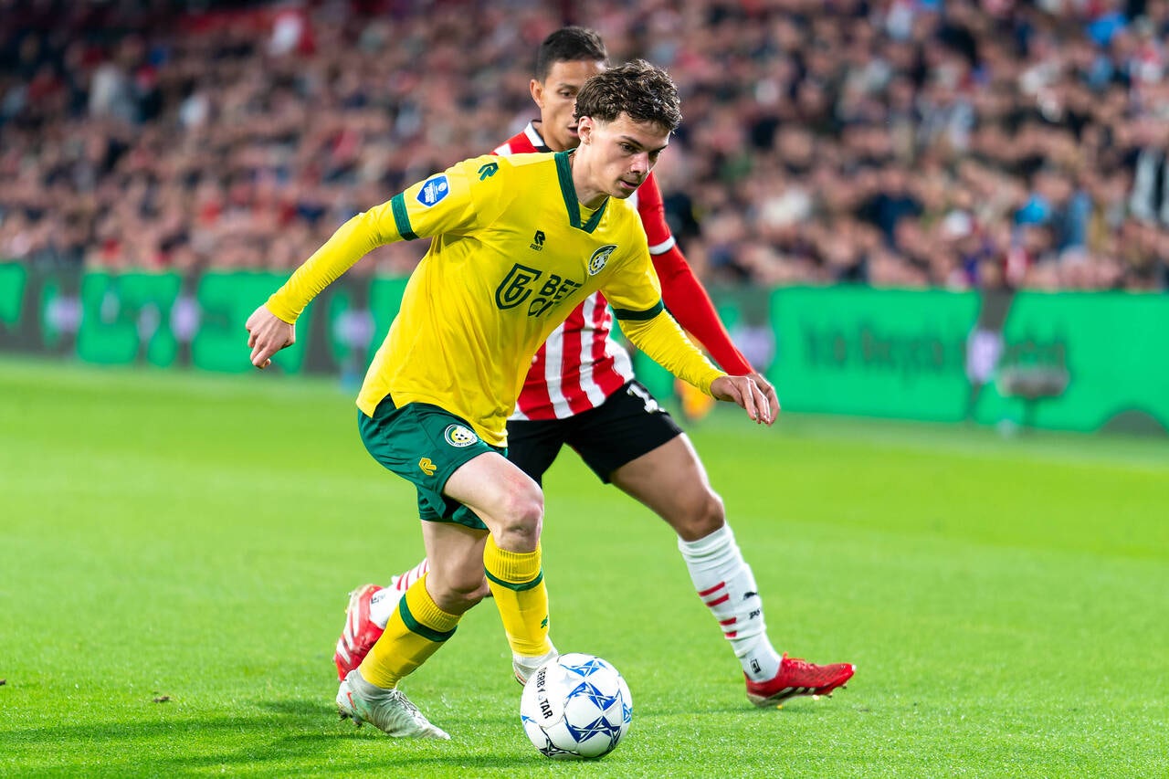 Preview: Fortuna Sittard vs. NAC Breda - prediction, team news, lineups