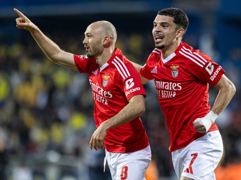 Preview: Benfica vs. Sporting Lisbon – prediction, team news, lineups