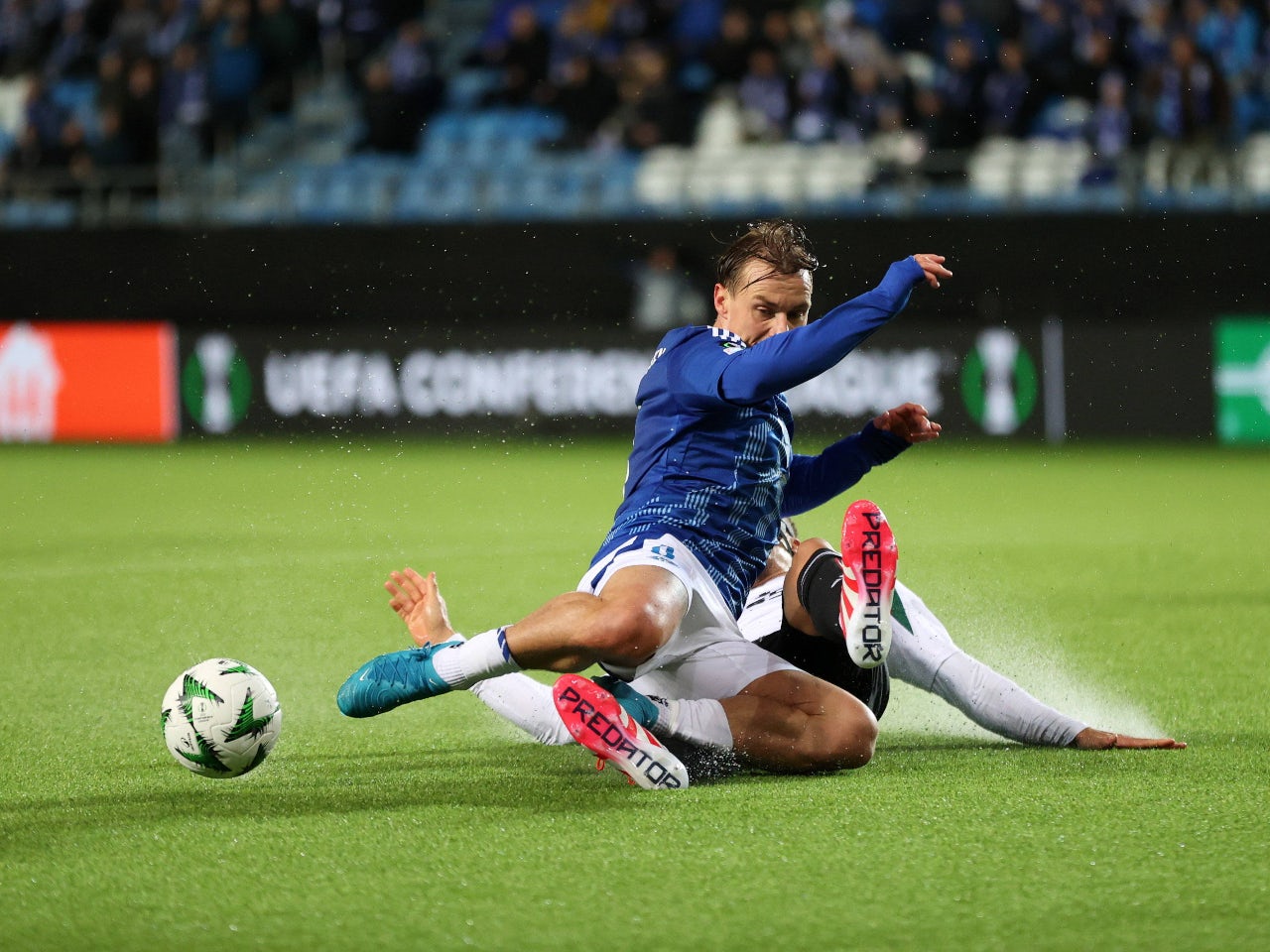 Preview: Molde vs. Viking FK - prediction, team news, lineups