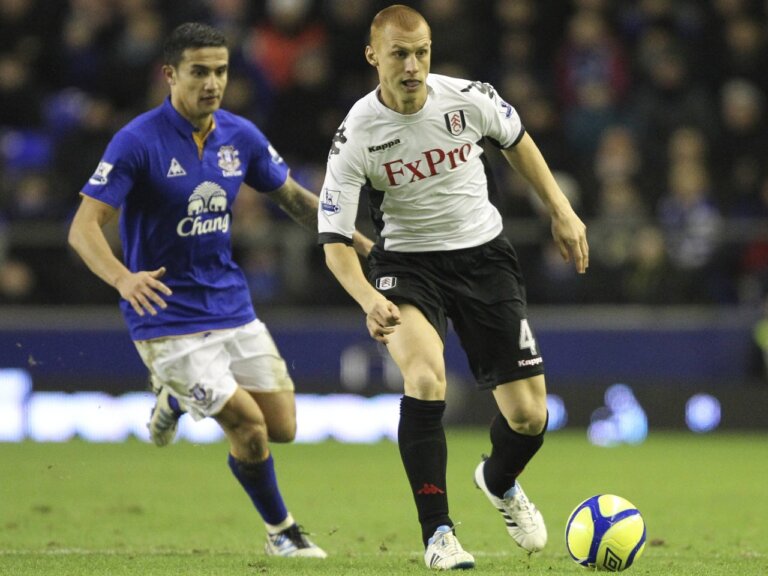 Fulham vs. Everton: Head-to-head record and past meetings